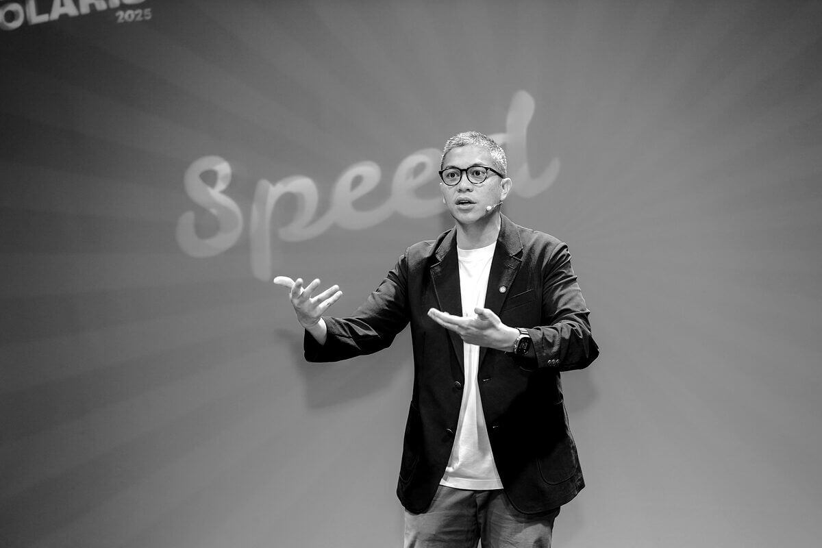 Topher keynote
