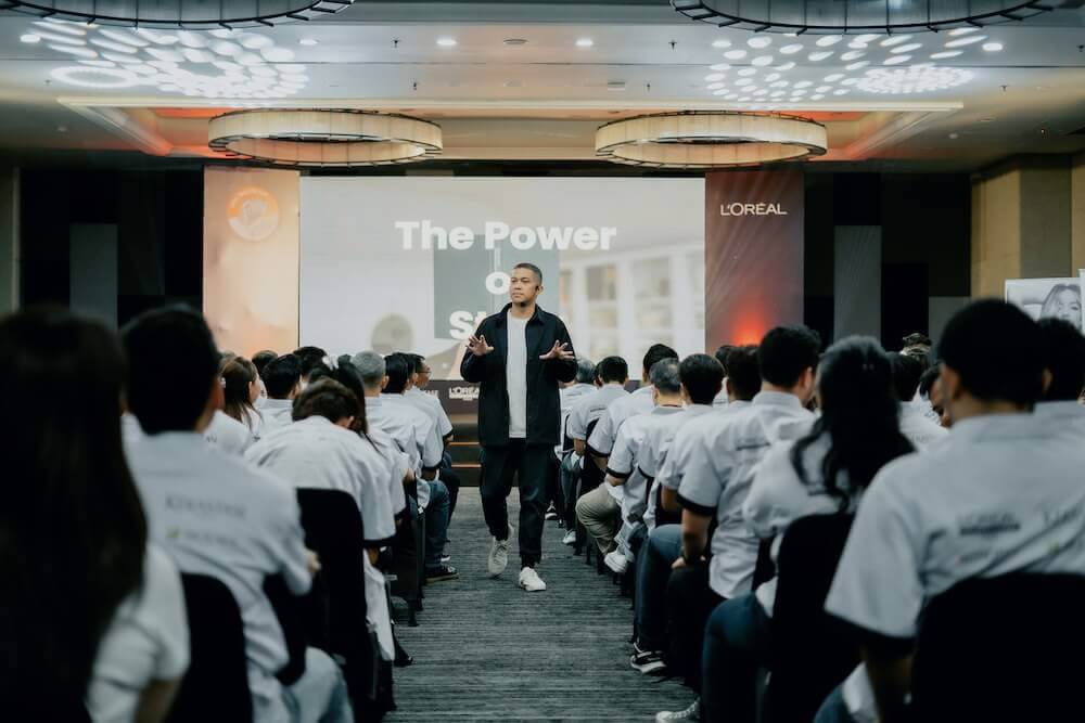 Topher keynote